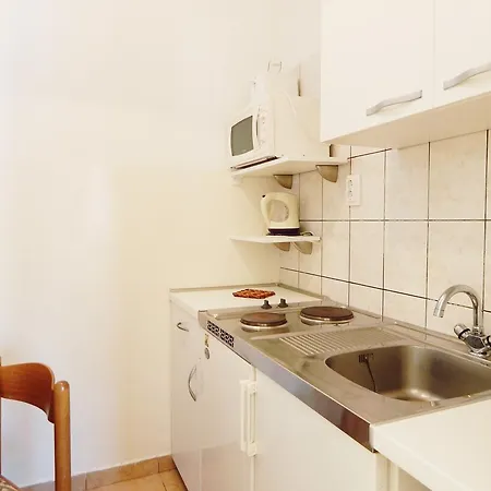 Studio Duce 946a Appartement Dugi Rat