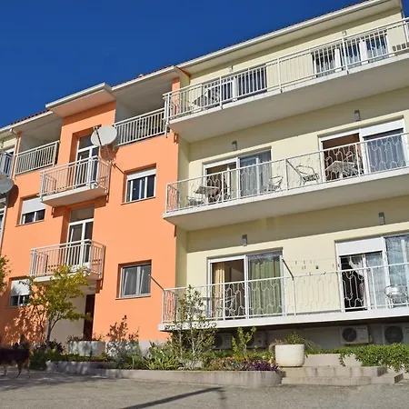 Appartement Studio Duce 946a
