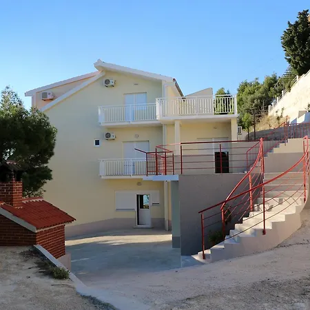 Appartement Studio Duce 946a Dugi Rat