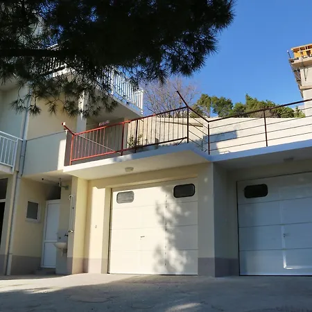 Appartement Studio Duce 946a Dugi Rat