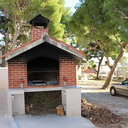 Studio Duce 946a Appartement Dugi Rat