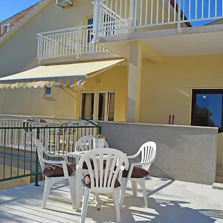 Appartement Studio Duce 946a