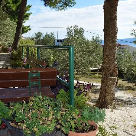 Appartement Studio Duce 946a